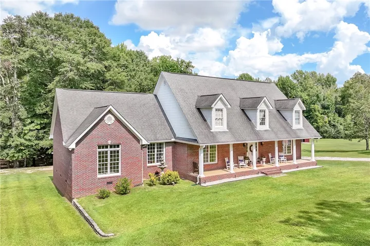 2717 Lee Road 166 N/a, Opelika, Alabama 36804