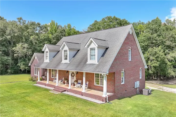 2717 Lee Road 166 N/a, Opelika, Alabama 36804