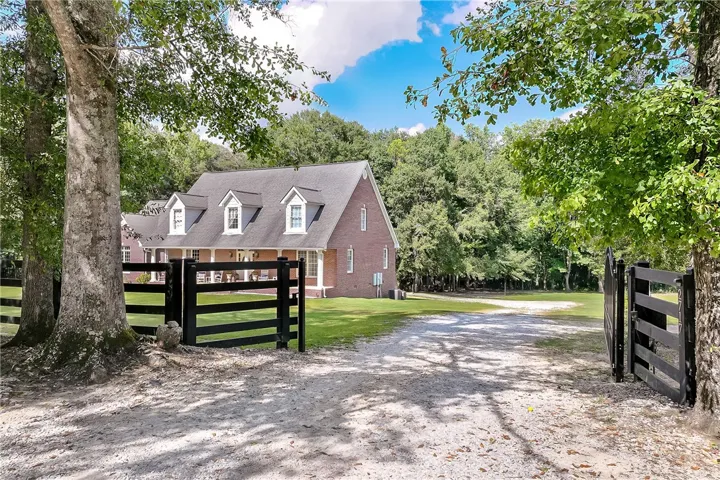 2717 Lee Road 166 N/a, Opelika, Alabama 36804