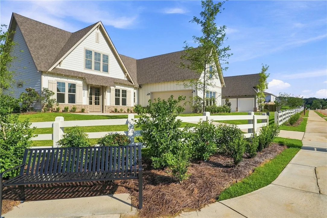 Auburn Farms Community Photos