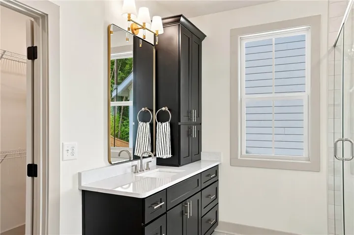 Example of a completed Hayes Plan - All plans, pricing, specifications, & incentives are subject to change.