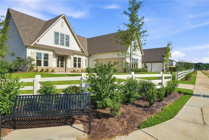 Auburn Farms Community Photos