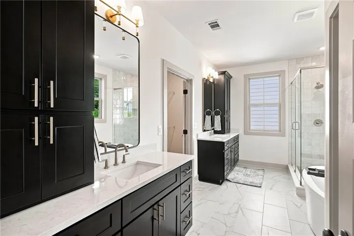 Example of a completed Hayes Plan - All plans, pricing, specifications, & incentives are subject to change.
