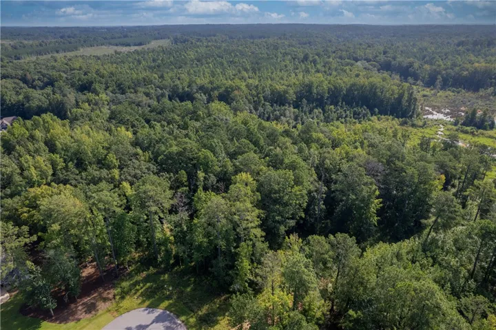 Lot 4 Oak Bowery Pines Subdivision