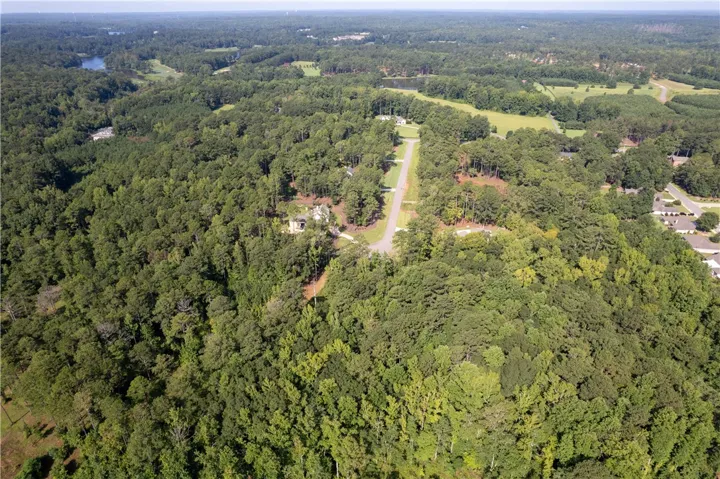 Lot 4 Oak Bowery Pines Subdivision