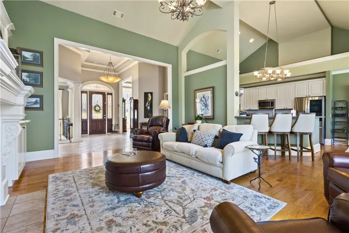 1211 Ingleside Drive, Auburn, Alabama 36830