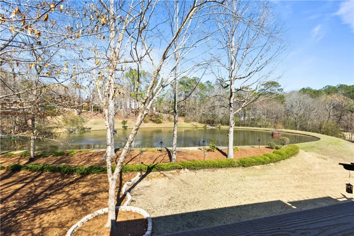 1211 Ingleside Drive, Auburn, Alabama 36830