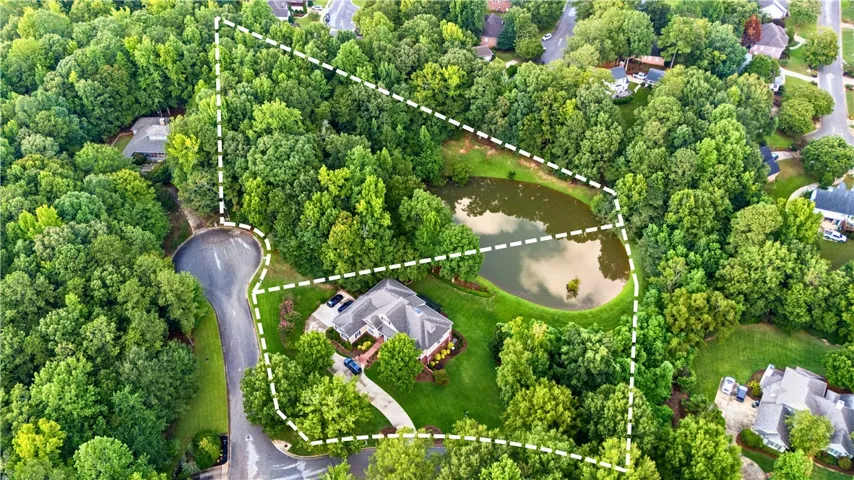 2 parcels equaling 3.08 acres