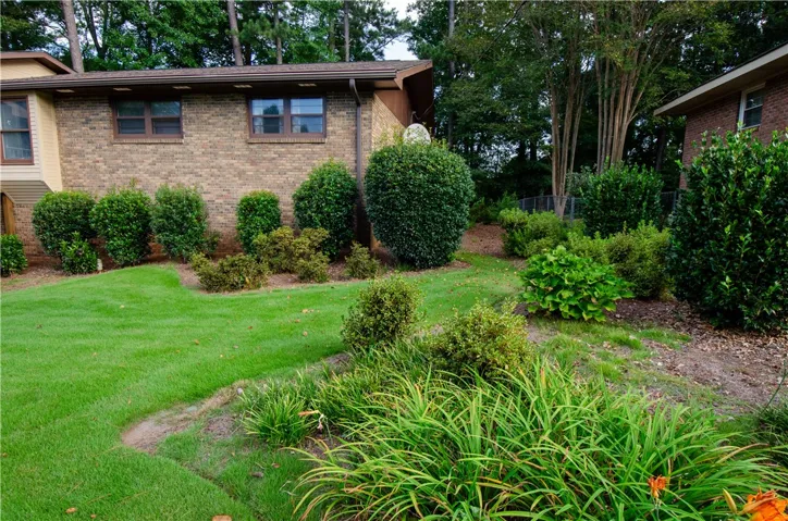 1001 N Cumberland Drive N, Auburn, Alabama 38630