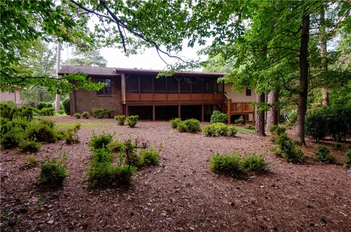 1001 N Cumberland Drive N, Auburn, Alabama 38630