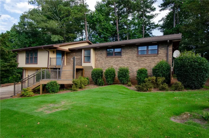 1001 N Cumberland Drive N, Auburn, Alabama 38630