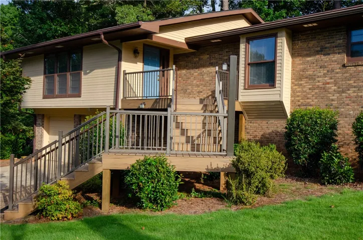 1001 N Cumberland Drive N, Auburn, Alabama 38630