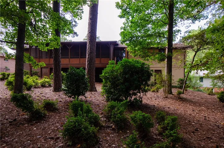 1001 N Cumberland Drive N, Auburn, Alabama 38630