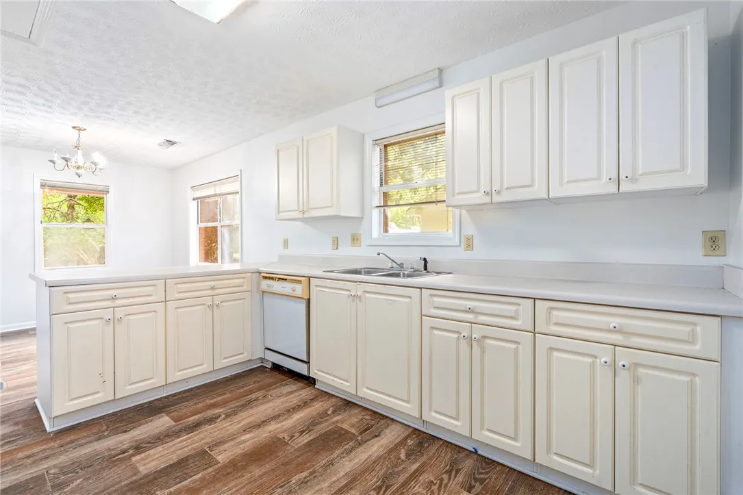 Guest house interior photo