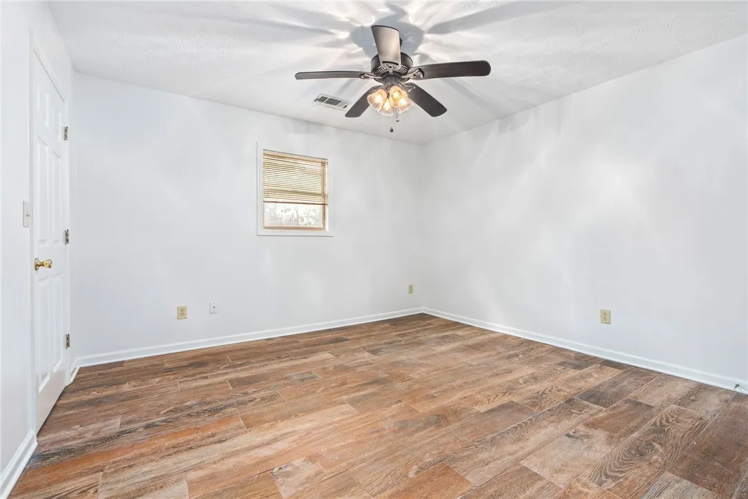 Guest house interior photo