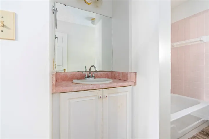Guest house interior photo