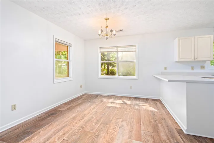 Guest house interior photo