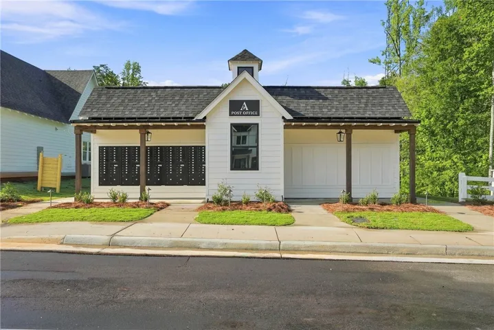 1371 Homestead Lane, Auburn, Alabama 36830