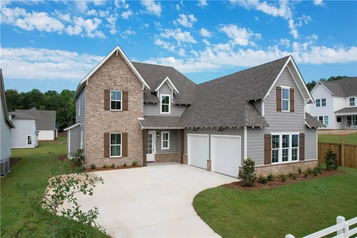Example of a completed Hattie Plan