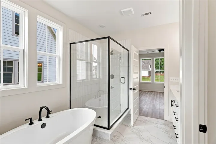 Example of a completed Hattie Plan