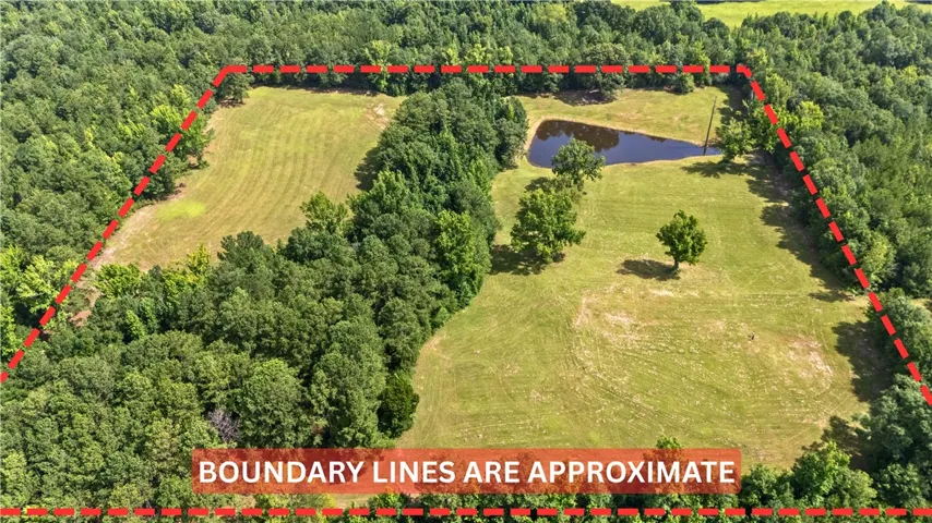 N/a Motley Lane, Tuskegee, Alabama 36083