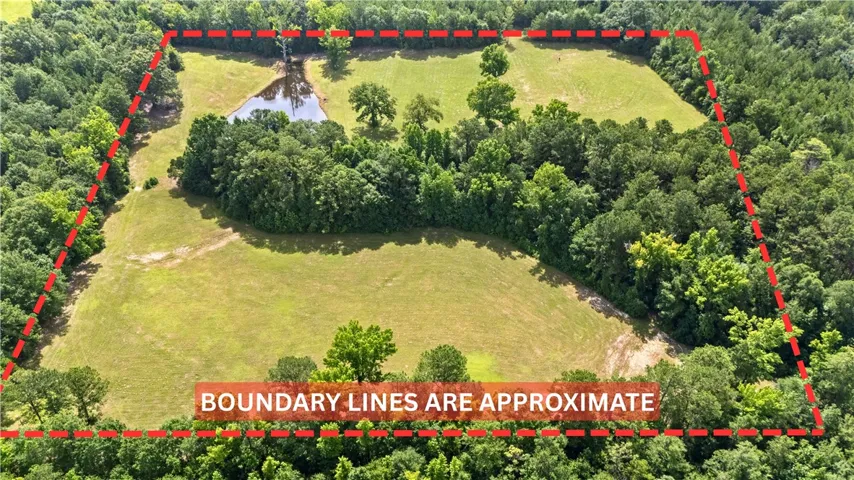 N/a Motley Lane, Tuskegee, Alabama 36083