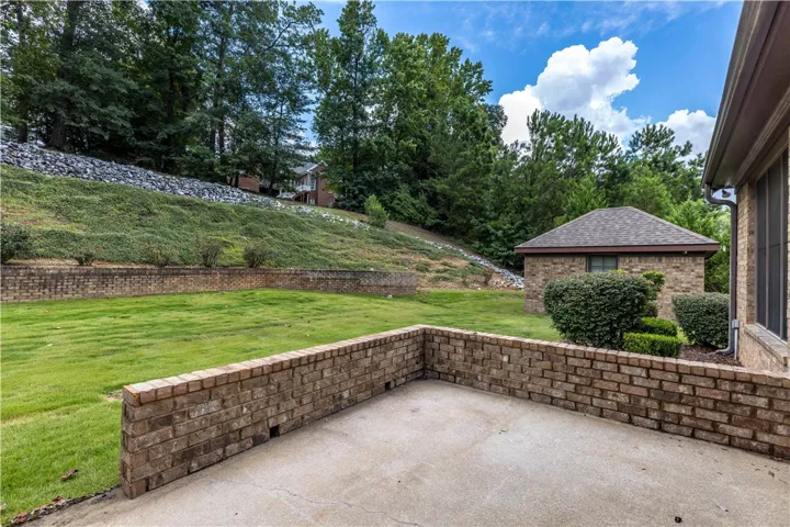 1602 Mason Court, Phenix City, Alabama 36867