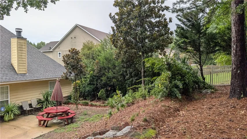 115 Carriage House Lane, Auburn, Alabama 36830