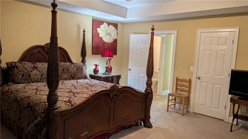 115 Carriage House Lane, Auburn, Alabama 36830