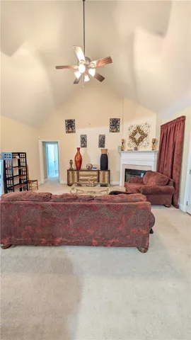 115 Carriage House Lane, Auburn, Alabama 36830
