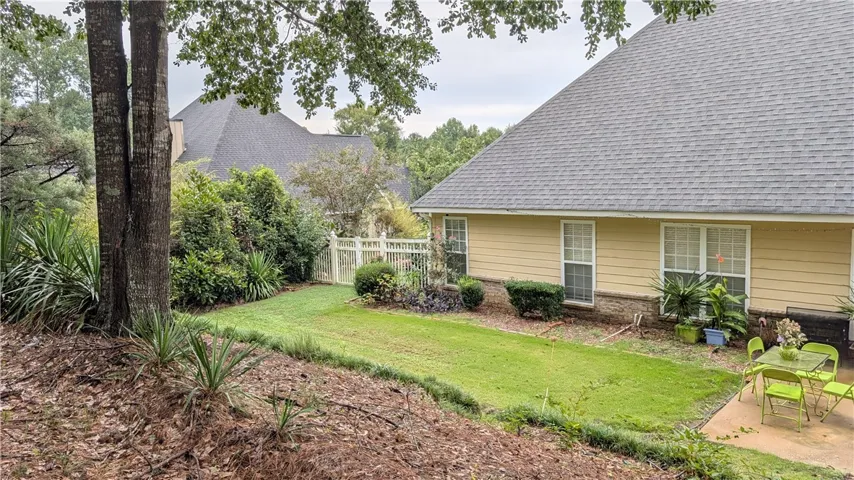 115 Carriage House Lane, Auburn, Alabama 36830