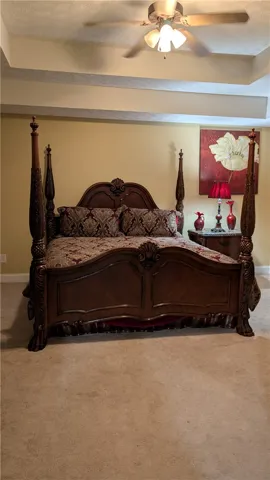 115 Carriage House Lane, Auburn, Alabama 36830