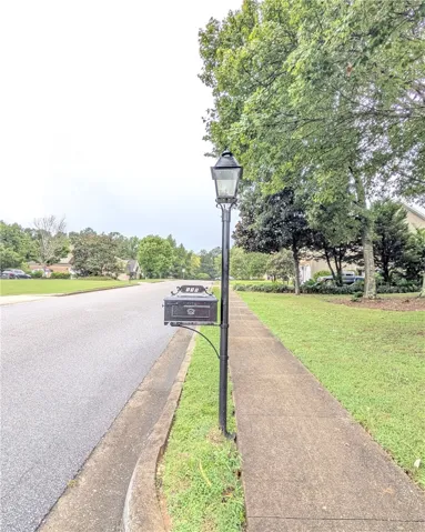 115 Carriage House Lane, Auburn, Alabama 36830