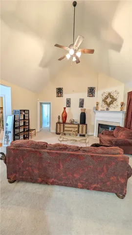 115 Carriage House Lane, Auburn, Alabama 36830