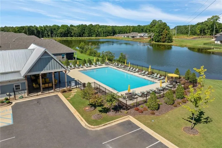 545 Cloverdale Drive, Auburn, Alabama 36830