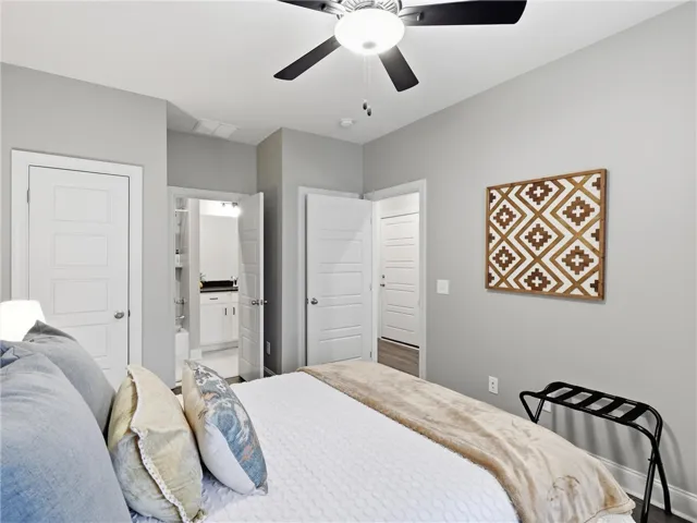 545 Cloverdale Drive, Auburn, Alabama 36830