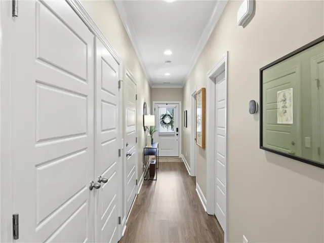 545 Cloverdale Drive, Auburn, Alabama 36830