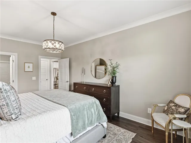 545 Cloverdale Drive, Auburn, Alabama 36830