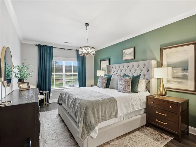 545 Cloverdale Drive, Auburn, Alabama 36830