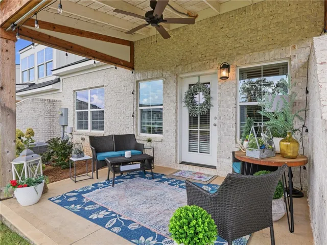 545 Cloverdale Drive, Auburn, Alabama 36830