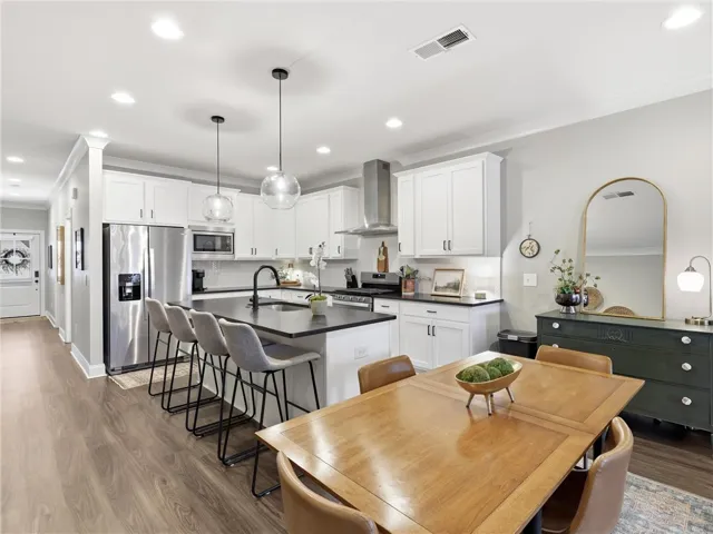 545 Cloverdale Drive, Auburn, Alabama 36830