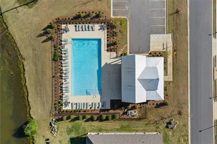 545 Cloverdale Drive, Auburn, Alabama 36830