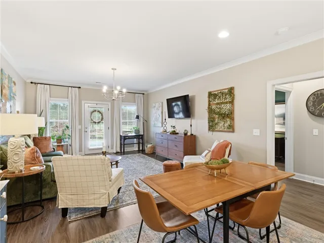 545 Cloverdale Drive, Auburn, Alabama 36830