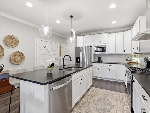 545 Cloverdale Drive, Auburn, Alabama 36830