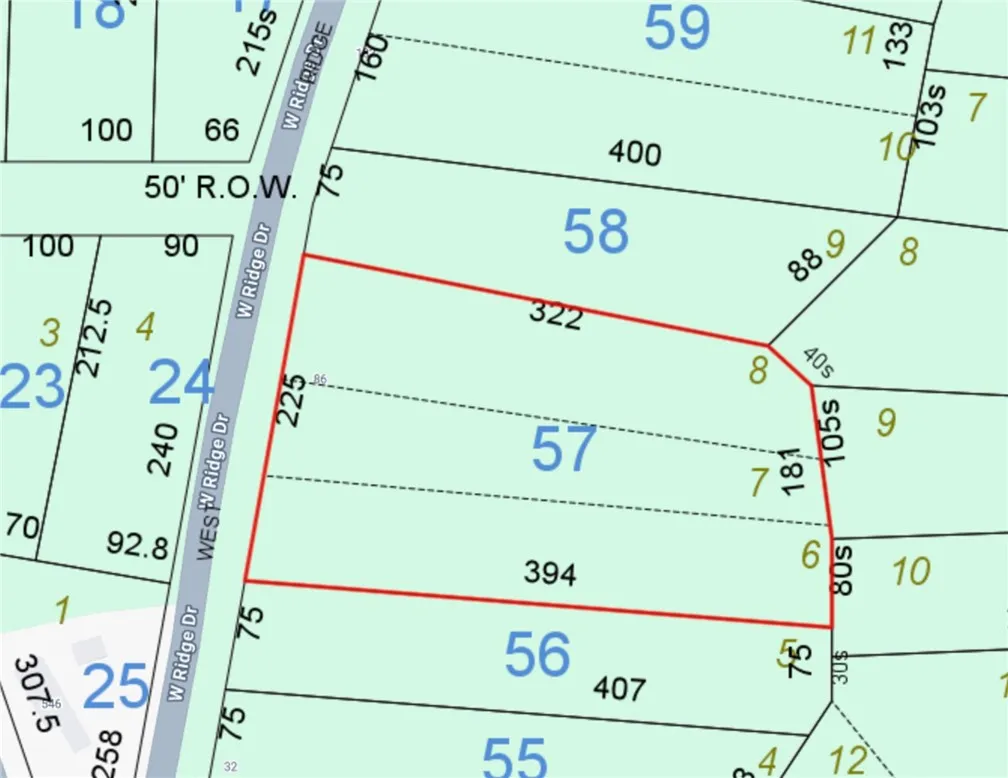 Tallapoosa County GIS