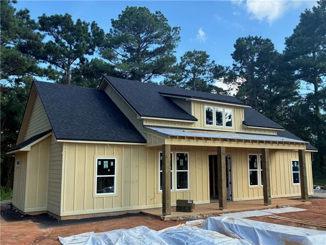 460 Hayes Mill Connector, Notasulga, Alabama 36866
