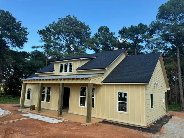 460 Hayes Mill Connector, Notasulga, Alabama 36866