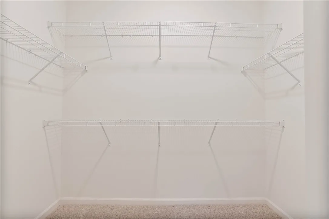 EXAMPLE PHOTOS of completed Toby B Floor Plan