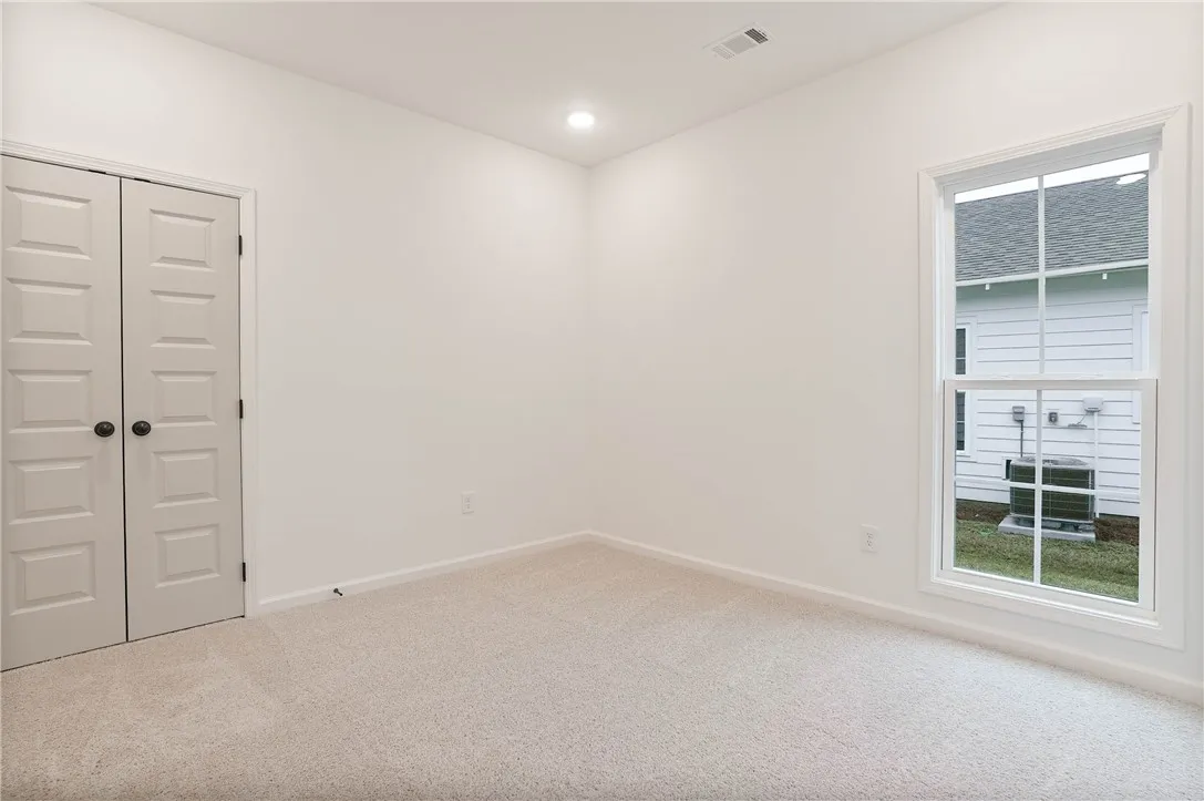 EXAMPLE PHOTOS of completed Toby B Floor Plan