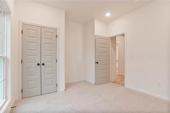 EXAMPLE PHOTOS of completed Toby B Floor Plan